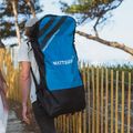 WATTSUP Torpedo 1 надувна байдарка високого тиску 1 людина 21