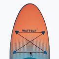 Дошка SUP WATTSUP F11" Minicombo blue 4