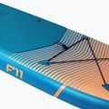 Дошка SUP WATTSUP F11" Minicombo blue 6