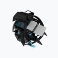 Кішки автоматичні BLUE ICE Harfang Enduro Crampon black 3