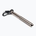 Ледобур BLUE ICE Aero Ice Screw grey