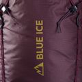 Рюкзак туристичний BLUE ICE Warthog Pack 40 l winetasting 4