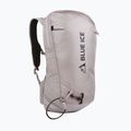 Рюкзак туристичний BLUE ICE Taka Pack 30 l glacier grey