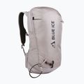 Рюкзак туристичний BLUE ICE Taka Pack 22 l glacier grey