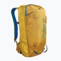 Рюкзак туристичний BLUE ICE Yagi Pack 25 l super lemon
