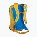 Рюкзак туристичний BLUE ICE Yagi Pack 25 l super lemon 2
