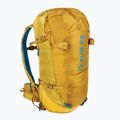 Рюкзак туристичний BLUE ICE Kume Pack 30 l super lemon