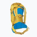 Рюкзак туристичний BLUE ICE Kume Pack 30 l super lemon 2