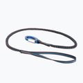 Самострахівка BLUE ICE Solo Leash blue