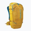 Рюкзак туристичний BLUE ICE Yagi Pack 35 l super lemon