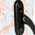 SUP-дошка  ROXY iSUP Molokai Yoga 10'6" smoked pearl 7