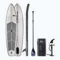 SUP-дошка  Quiksilver iSUP Racing Drift 11'6" grey