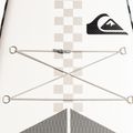 SUP-дошка  Quiksilver iSUP Racing Drift 11'6" grey 11