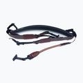 Підпруга Freejump New Collar коричнева NEW_COL_BROWN 2