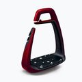 Стремена Freejump Soft Up Classic червоні F00784