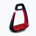 Стремена Freejump Soft Up Classic червоні F00786