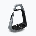 Стремена Freejump Soft Up Classic сріблясті F01306