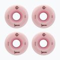 Колеса для роликів FR Skates Luminous Led Quad Wheel 62mm/85A Sixies 6LED X4 flamingo 2