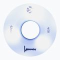Колеса для роликів FR Skates Luminous Led Quad Wheel 62mm/85A Sixies 6LED X4 white 4