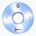 Колеса для роликів FR Skates Luminous Led Quad Wheel 62mm/97A X4 white pearl 4