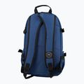 Рюкзак для роликів FR Skates Slim Skates Backpack 18 l blue 2