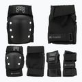 Набір захисту FR Skates Protective Pack X3 black