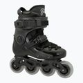 Ролики ковзани дитячі FR Skates FR J Club V2 black
