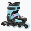 Ролики ковзани дитячі FR Skates FR J V2 black pearl