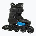 Ролики ковзани дитячі FR Skates FR J V2 black