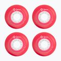 Колеса для роликів Luminous Led Wheels Duo 80mm/85A X4 red/blue 2