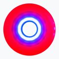 Колеса для роликів Luminous Led Wheels Duo 80mm/85A X4 red/blue 4