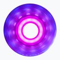 Колеса для роликів Luminous Led Wheels Duo 76mm/85A X4 galaxy/purple 4