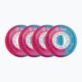 Колеса для роликів Luminous Led Wheels Duo 72mm/85A X4 galaxy/purple