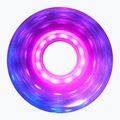 Колеса для роликів Luminous Led Wheels Duo 72mm/85A X4 galaxy/purple 4