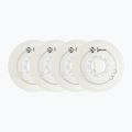 Колеса для роликів Luminous Led Wheels Duo 80mm/85A X4 white/blue