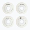 Колеса для роликів Luminous Led Wheels Duo 80mm/85A X4 white/blue 2