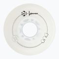 Колеса для роликів Luminous Led Wheels Duo 80mm/85A X4 white/blue 3
