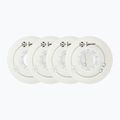 Колеса для роликів Luminous Led Wheels Duo 76mm/85A X4 white/blue