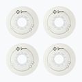 Колеса для роликів Luminous Led Wheels Duo 76mm/85A X4 white/blue 2