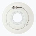 Колеса для роликів Luminous Led Wheels Duo 76mm/85A X4 white/blue 3