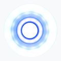 Колеса для роликів Luminous Led Wheels Duo 76mm/85A X4 white/blue 4