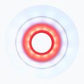 Колеса для роликів Luminous Led Wheels Duo 84mm/85A X4 white/red 4