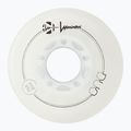 Колеса для роликів Luminous Led Wheels Duo 76mm/85A X4 white/red 3