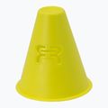 Конуси для слалому FR Skates Cones 20-pack lemon