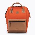 Рюкзак Cabaia Adventurer Bogota 23 л terracotta 4