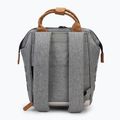 Рюкзак Cabaia Adventurer New York 12 л grey melanged 3