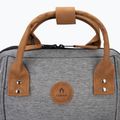 Рюкзак Cabaia Adventurer New York 12 л grey melanged 5