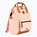 Рюкзак Cabaia Adventurer Orlando 23 л pink 2