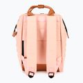 Рюкзак Cabaia Adventurer Orlando 23 л pink 3