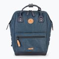 Рюкзак Cabaia Adventurer Port Antonio 23 л dark blue